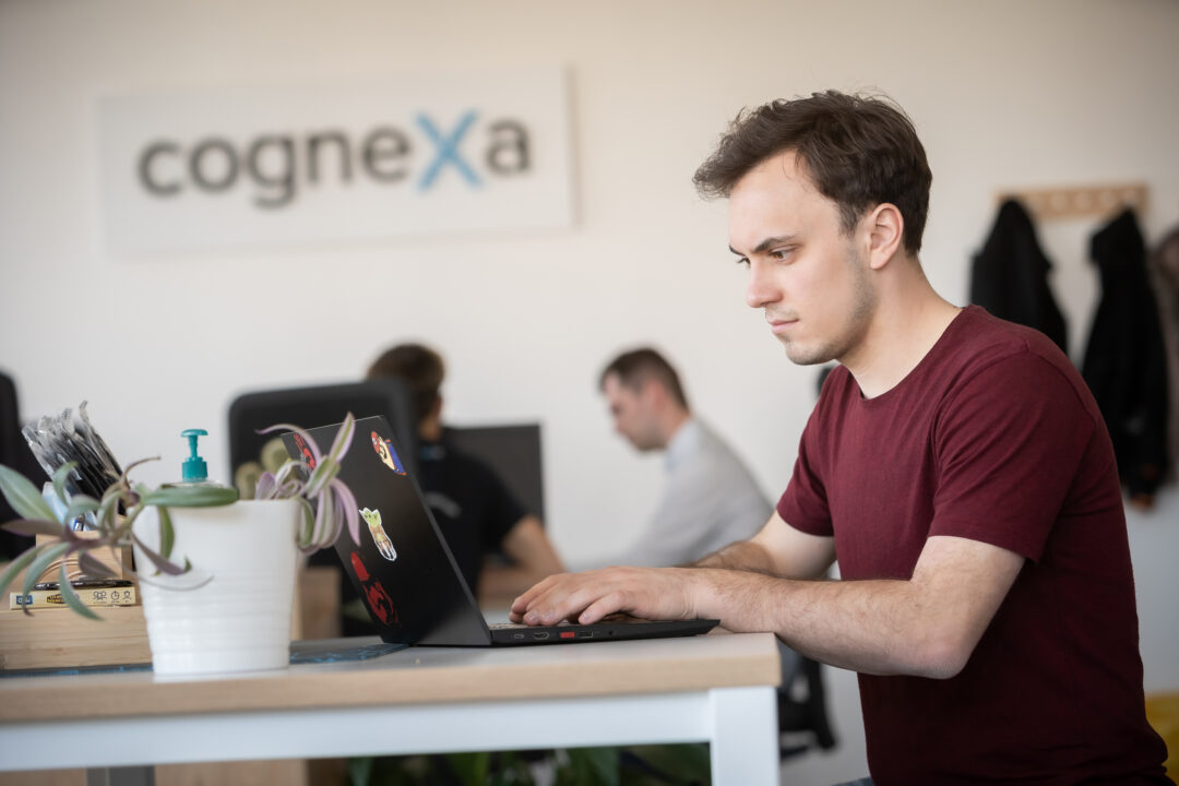 AI engineer